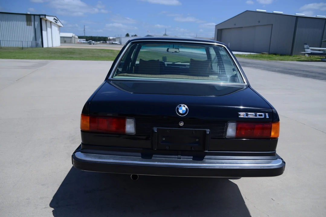 1977 BMW E21 3 Series - Image 13 of 31