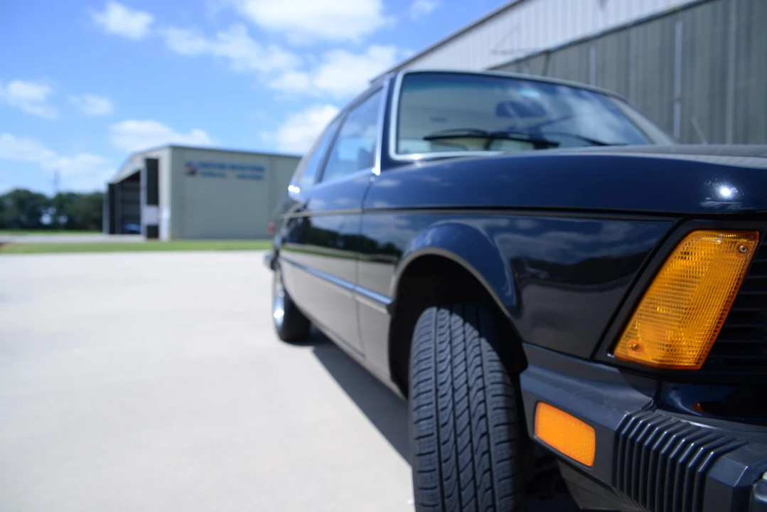 1977 BMW E21 3 Series - Image 21 of 31
