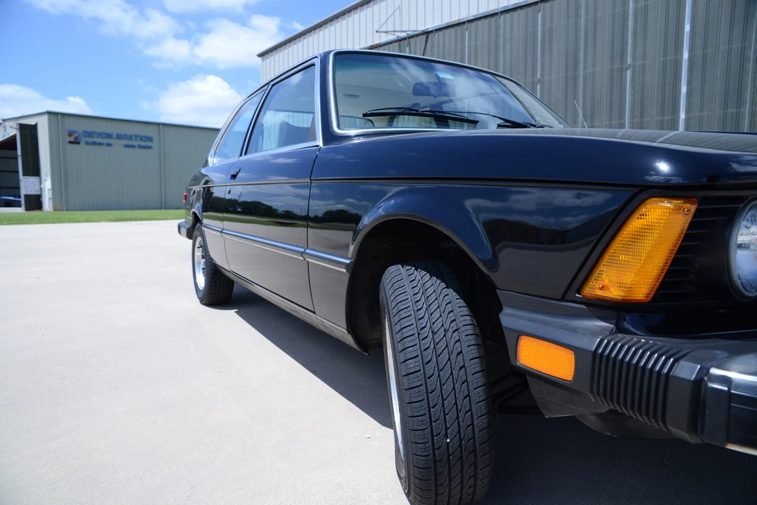 1977 BMW E21 3 Series - Image 22 of 31
