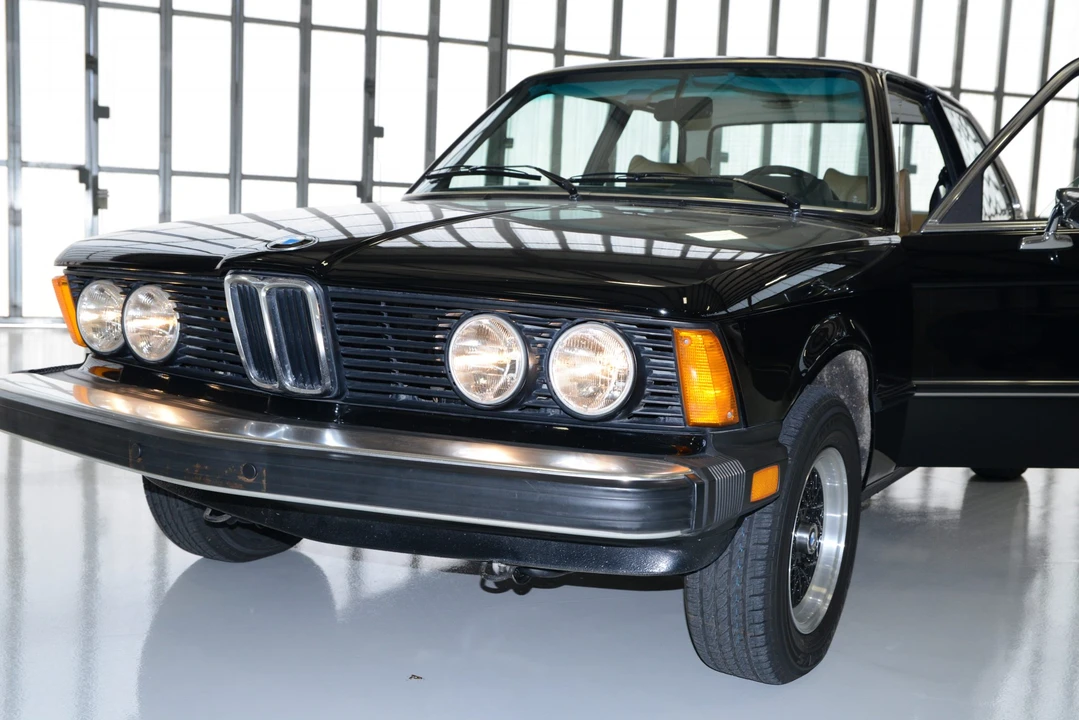 1977 BMW E21 3 Series - Image 15 of 31