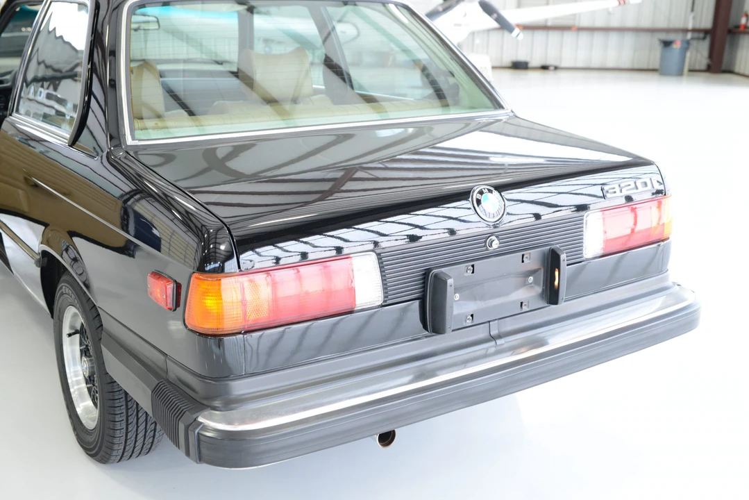 1977 BMW E21 3 Series - Image 25 of 31