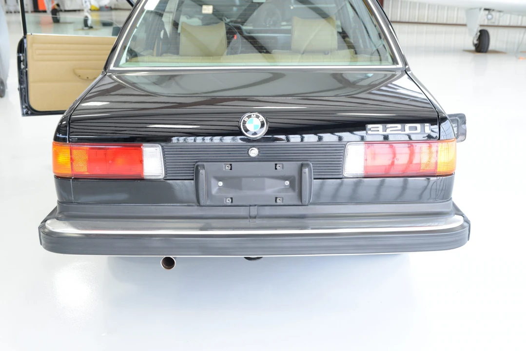 1977 BMW E21 3 Series - Image 27 of 31