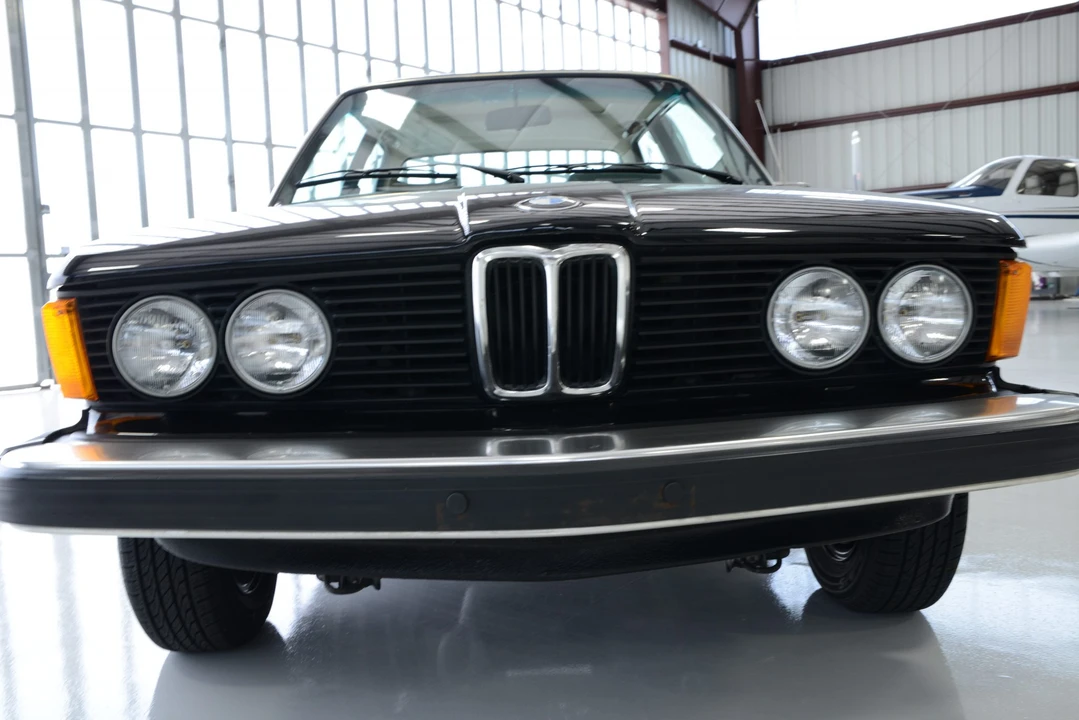 1977 BMW E21 3 Series - Image 16 of 31