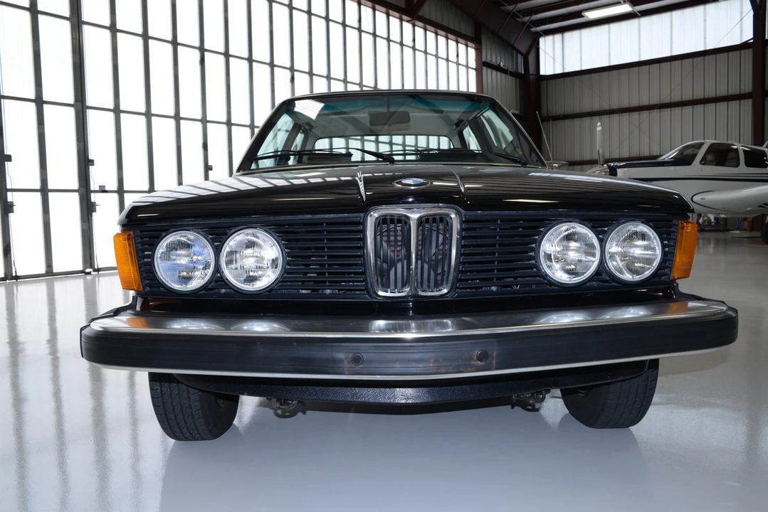 1977 BMW E21 3 Series - Image 17 of 31