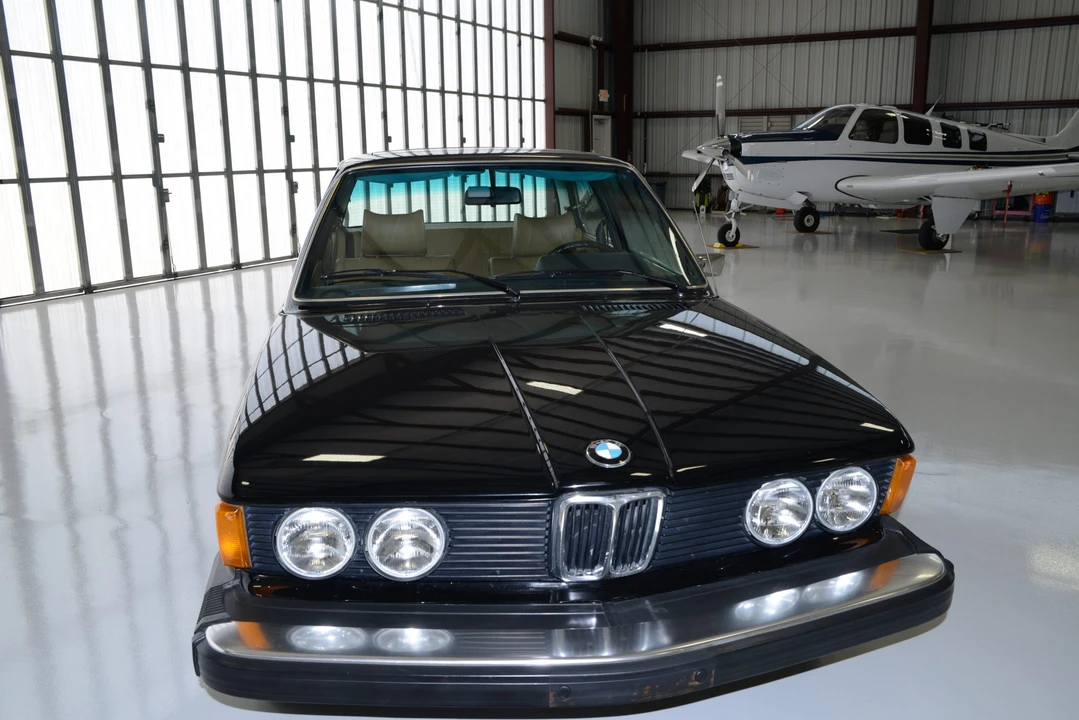 1977 BMW E21 3 Series - Image 18 of 31