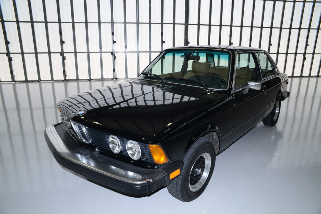 1977 BMW E21 3 Series - Image 14 of 31