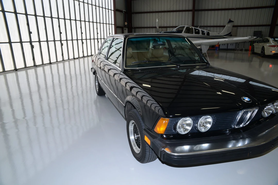 1977 BMW E21 3 Series - Image 19 of 31