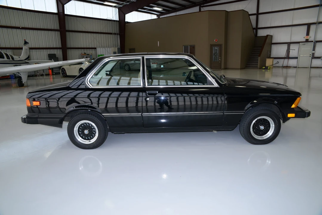 1977 BMW E21 3 Series - Image 20 of 31