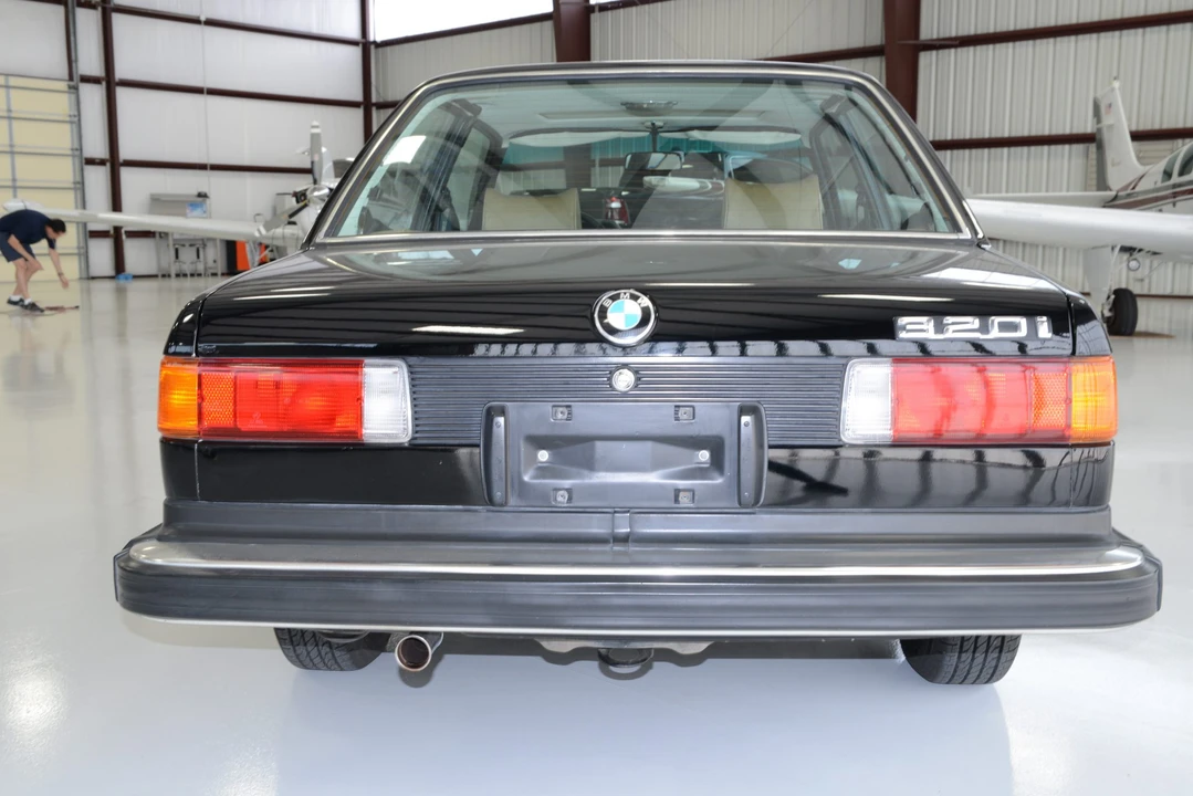 1977 BMW E21 3 Series - Image 28 of 31