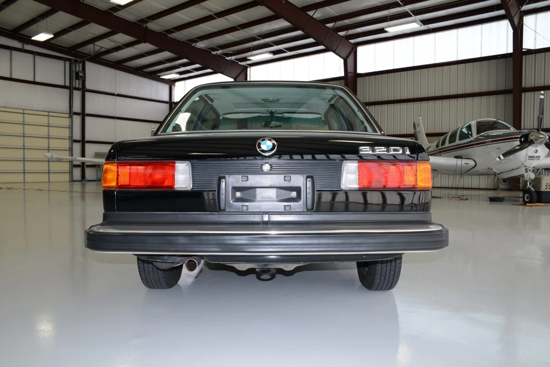 1977 BMW E21 3 Series - Image 29 of 31