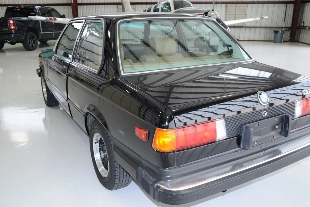 1977 BMW E21 3 Series - Image 26 of 31