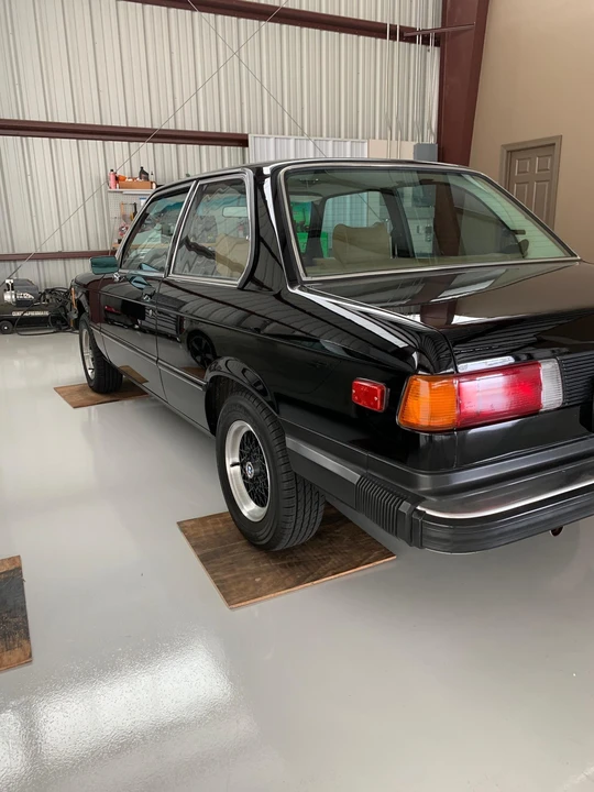 1977 BMW E21 3 Series - Image 24 of 31