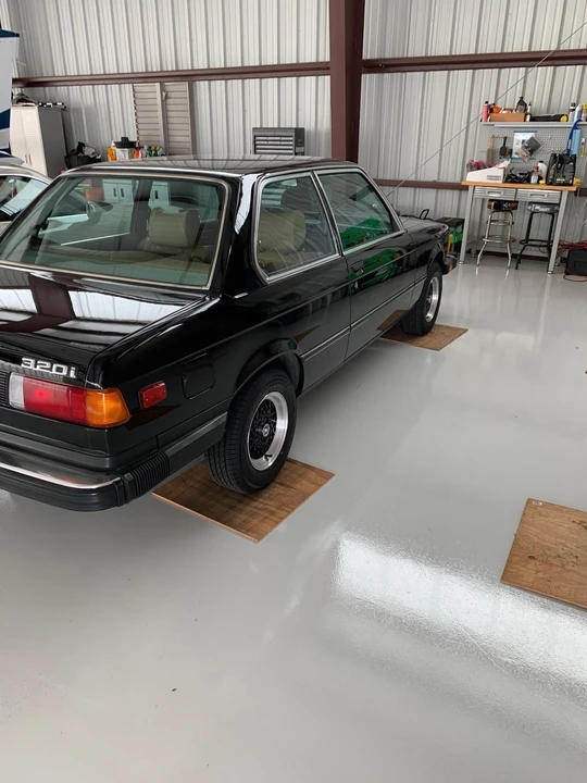1977 BMW E21 3 Series - Image 30 of 31