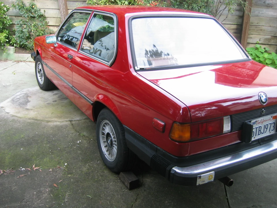 1977 BMW E21 3 Series - Image 14 of 31