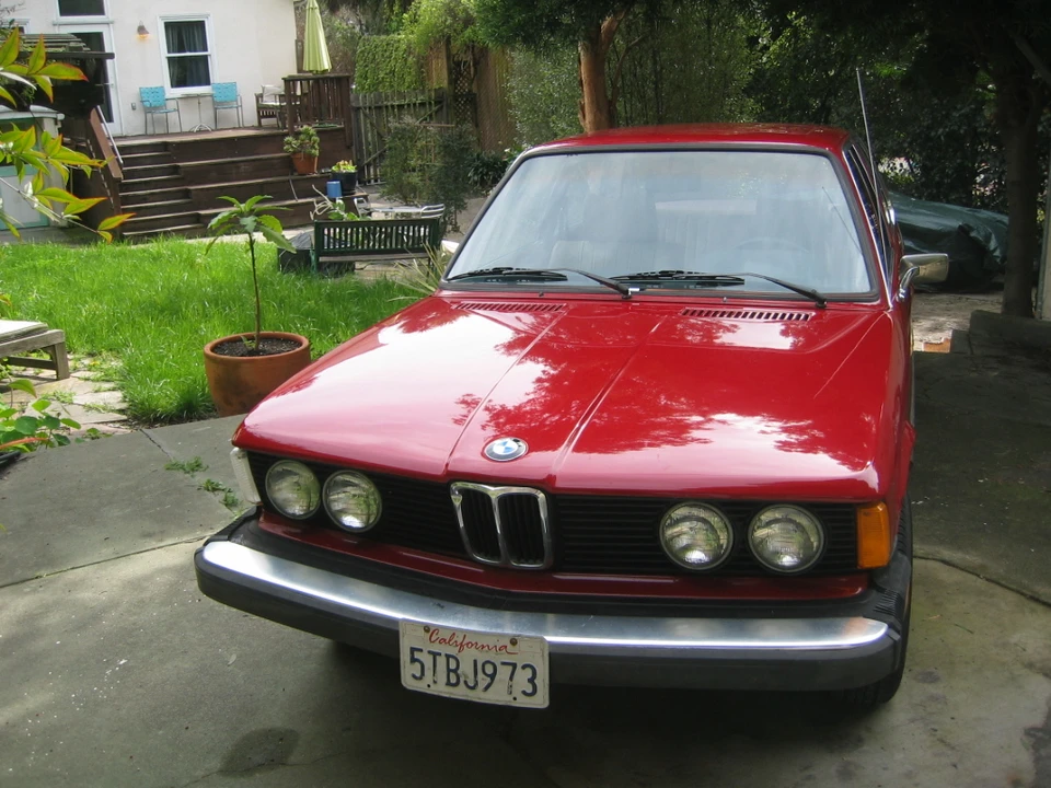 1977 BMW E21 3 Series - Image 12 of 31