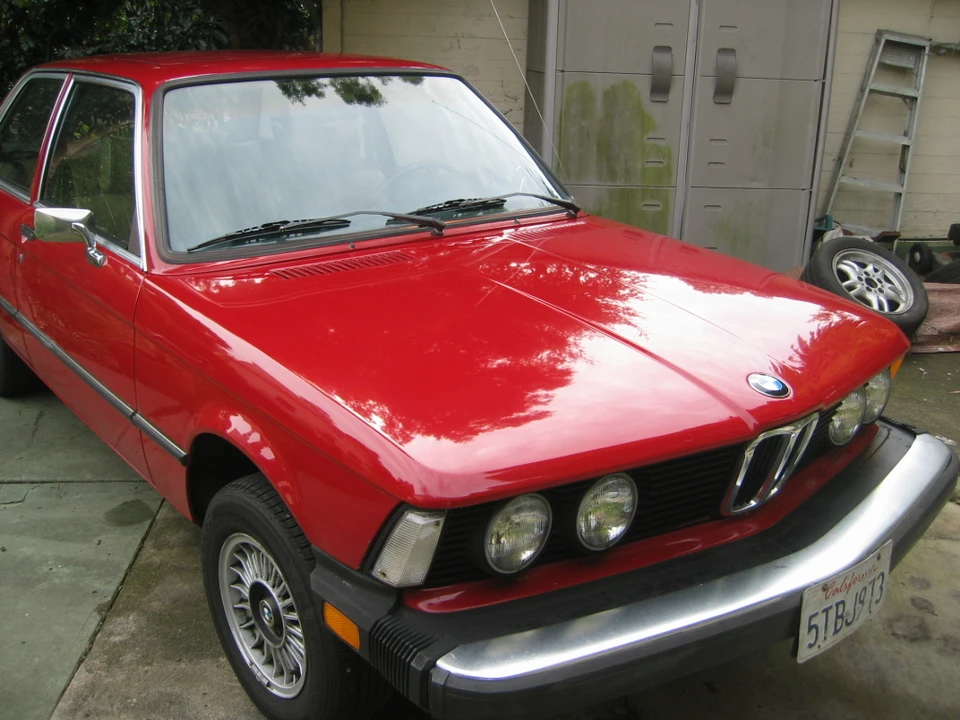 1977 BMW E21 3 Series - Image 13 of 31