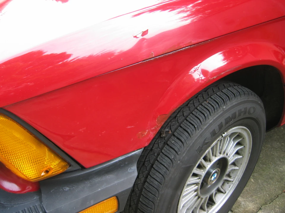 1977 BMW E21 3 Series - Image 17 of 31