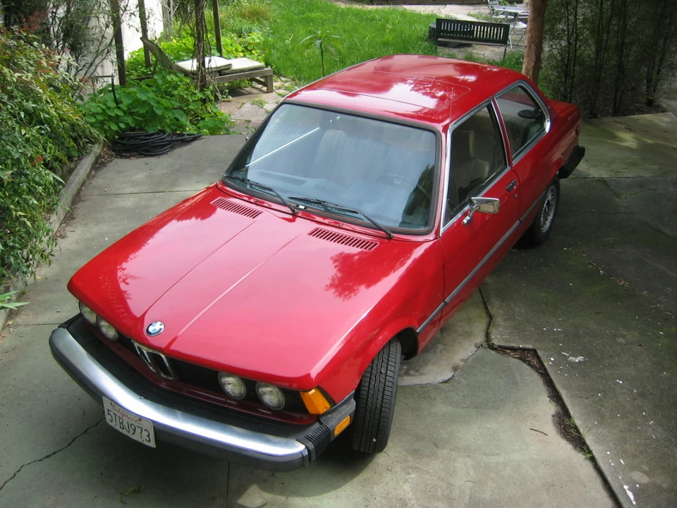 1977 BMW E21 3 Series - Image 15 of 31