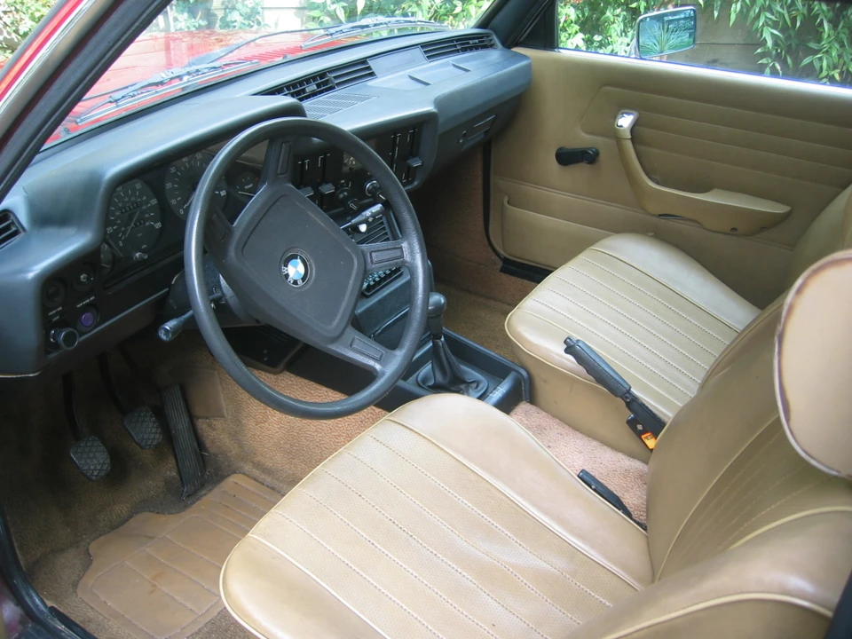1977 BMW E21 3 Series - Image 26 of 31