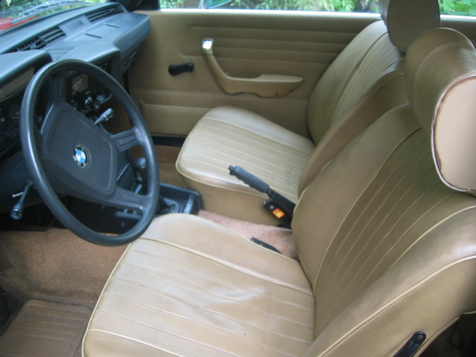 1977 BMW E21 3 Series - Image 27 of 31