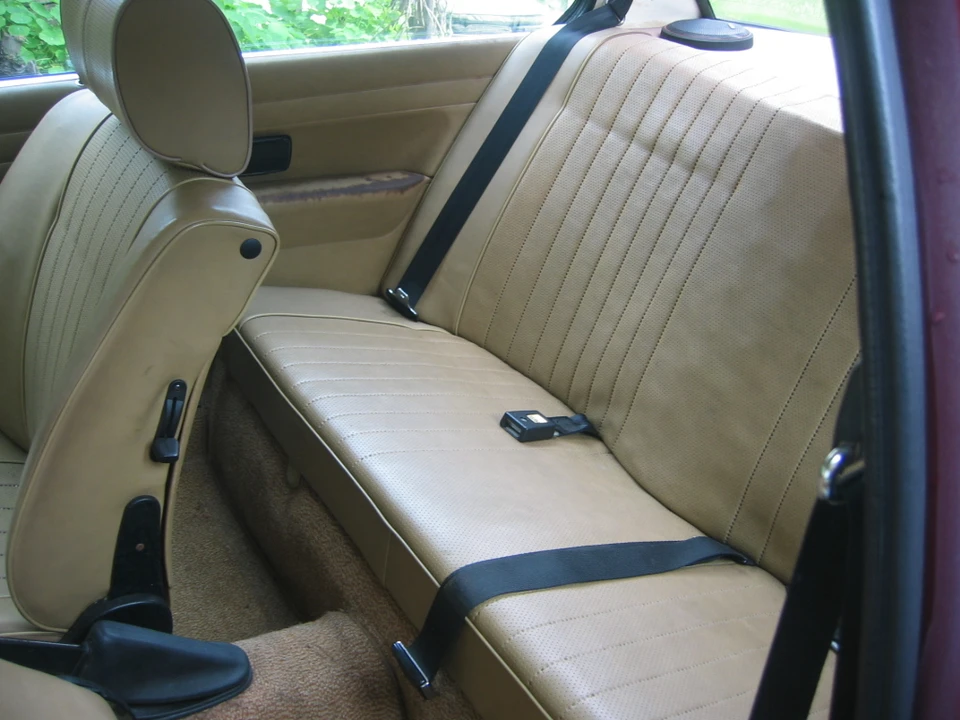 1977 BMW E21 3 Series - Image 28 of 31