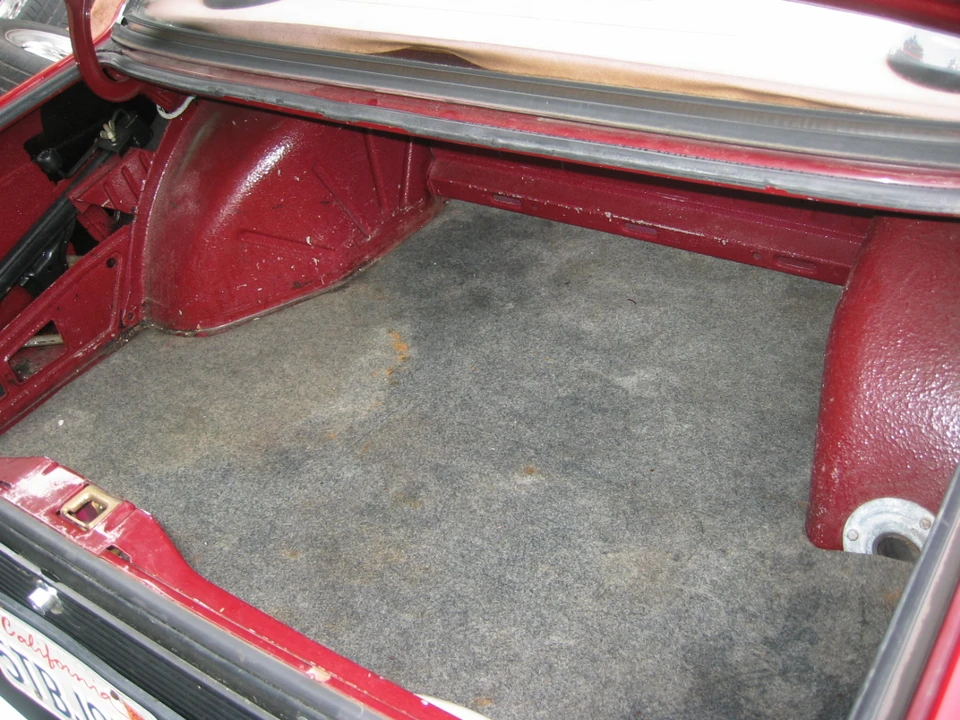 1977 BMW E21 3 Series - Image 22 of 31