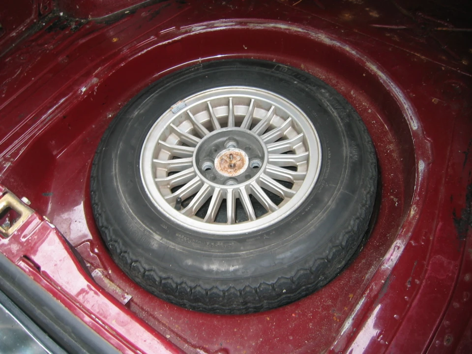 1977 BMW E21 3 Series - Image 24 of 31