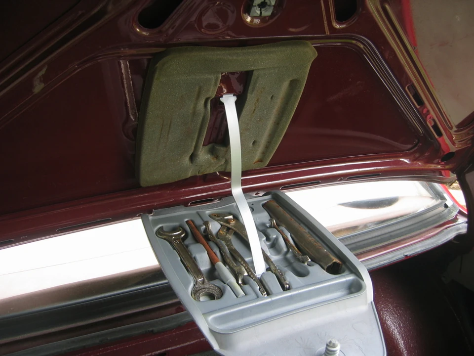1977 BMW E21 3 Series - Image 25 of 31