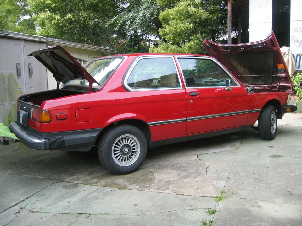 1977 BMW E21 3 Series - Image 16 of 31