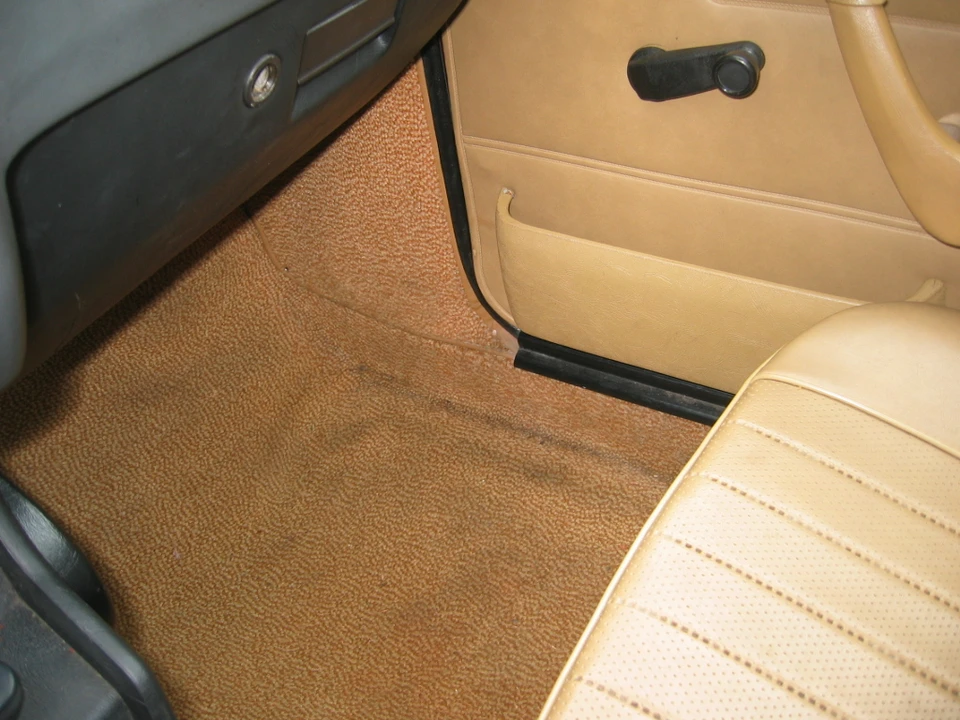 1977 BMW E21 3 Series - Image 29 of 31