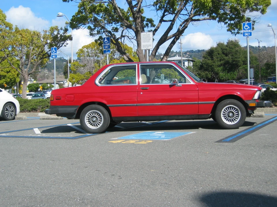 1977 BMW E21 3 Series - Image 8 of 31