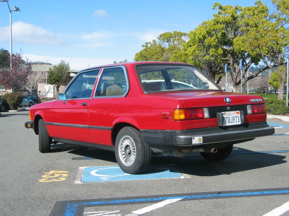 1977 BMW E21 3 Series - Image 5 of 31