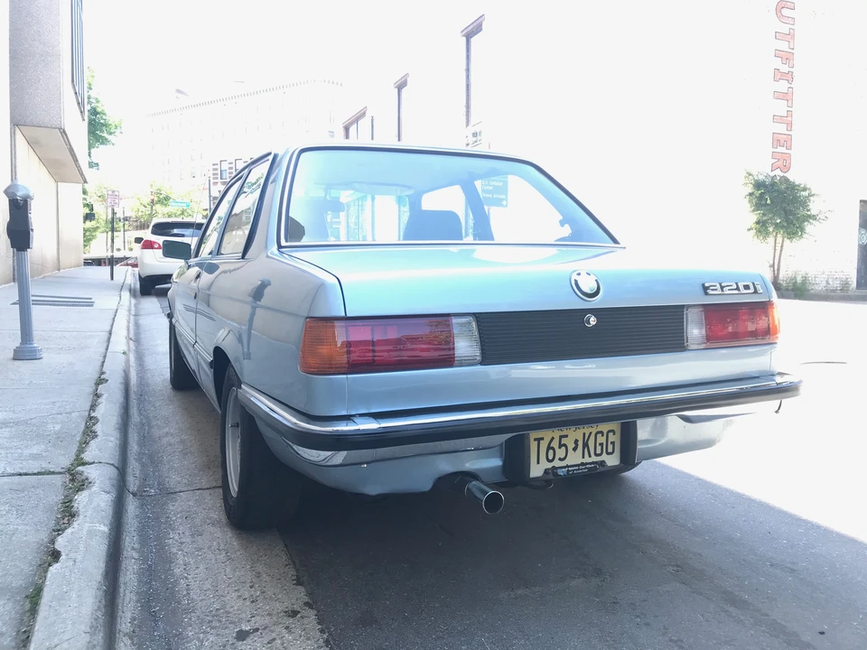1977 BMW E21 3 Series - Image 24 of 31