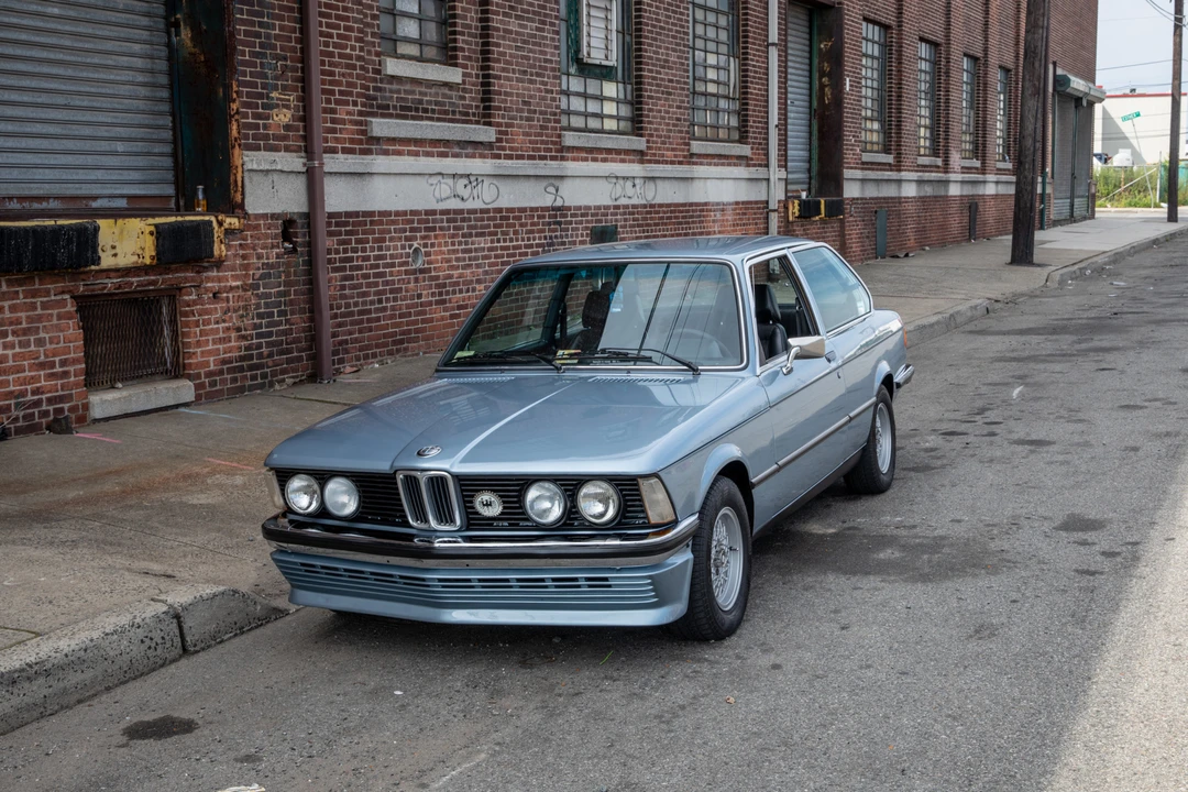 1977 BMW E21 3 Series - Image 25 of 31