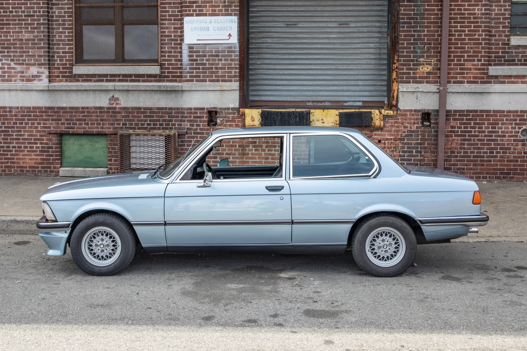 1977 BMW E21 3 Series - Image 26 of 31