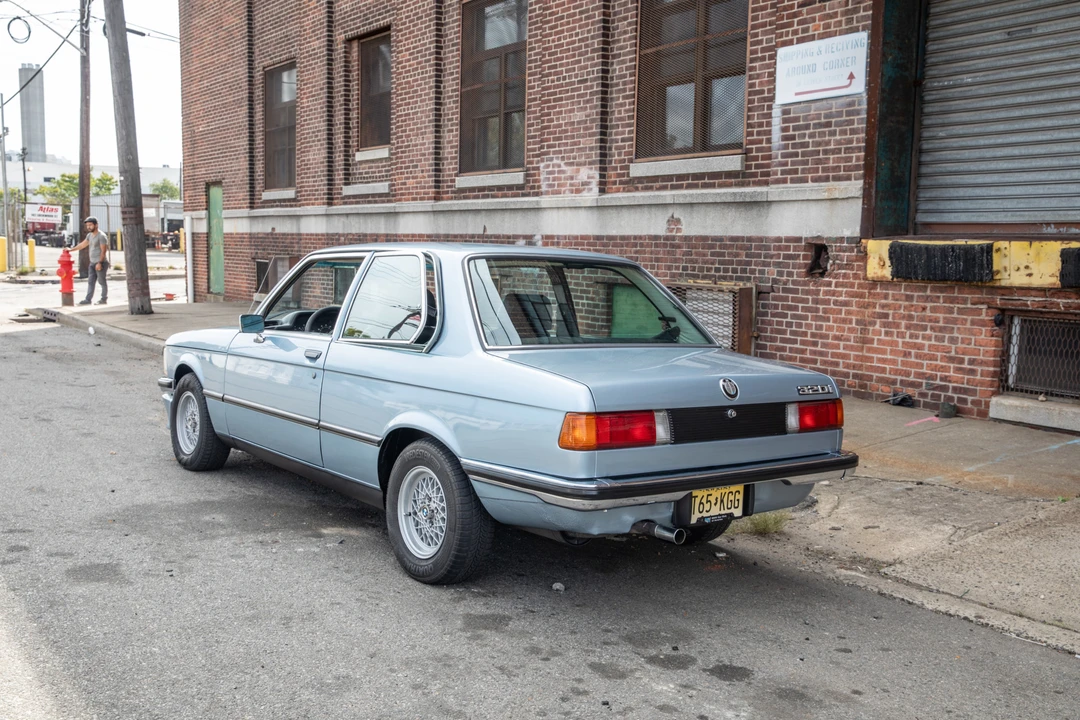 1977 BMW E21 3 Series - Image 27 of 31