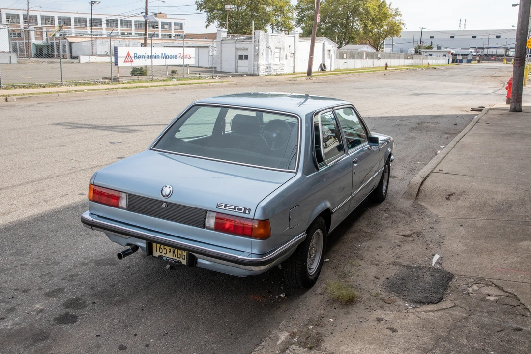 1977 BMW E21 3 Series - Image 28 of 31