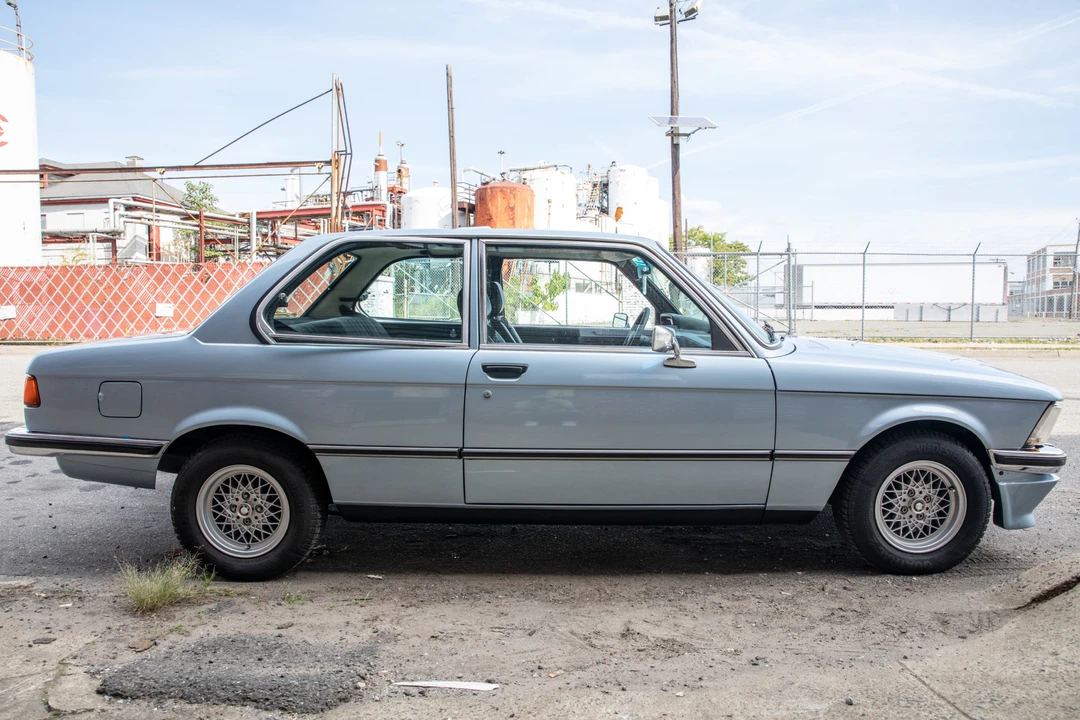 1977 BMW E21 3 Series - Image 29 of 31