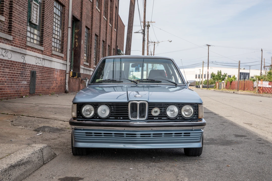1977 BMW E21 3 Series - Image 31 of 31