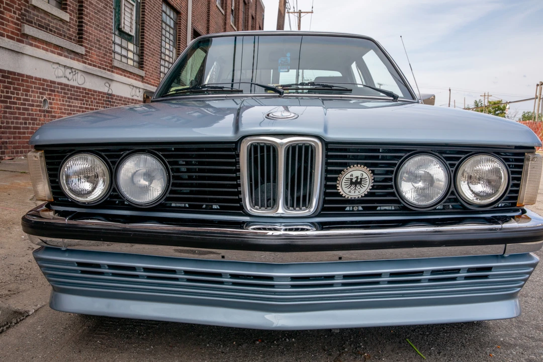 1977 BMW E21 3 Series - Image 15 of 31