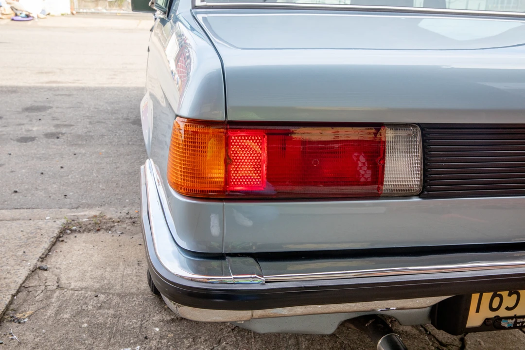 1977 BMW E21 3 Series - Image 18 of 31