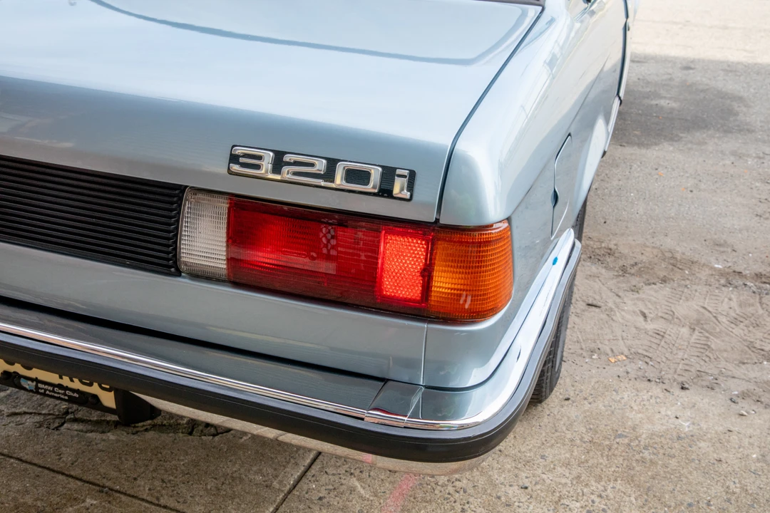 1977 BMW E21 3 Series - Image 19 of 31