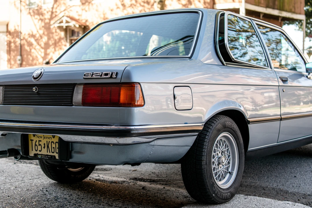 1977 BMW E21 3 Series - Image 8 of 31