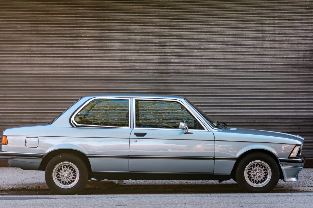 1977 BMW E21 3 Series - Image 9 of 31