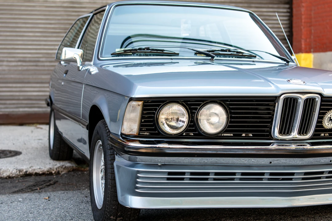 1977 BMW E21 3 Series - Image 11 of 31