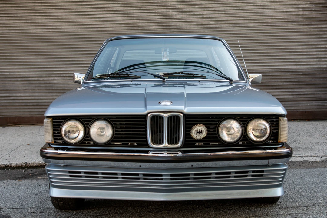 1977 BMW E21 3 Series - Image 10 of 31