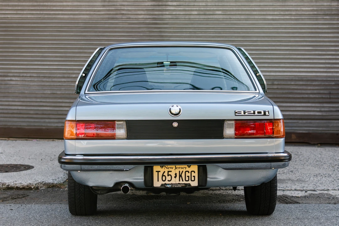 1977 BMW E21 3 Series - Image 6 of 31