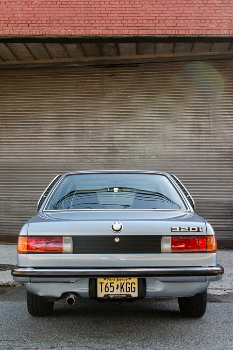 1977 BMW E21 3 Series - Image 7 of 31