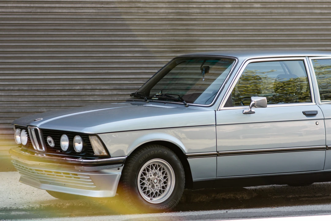1977 BMW E21 3 Series - Image 3 of 31