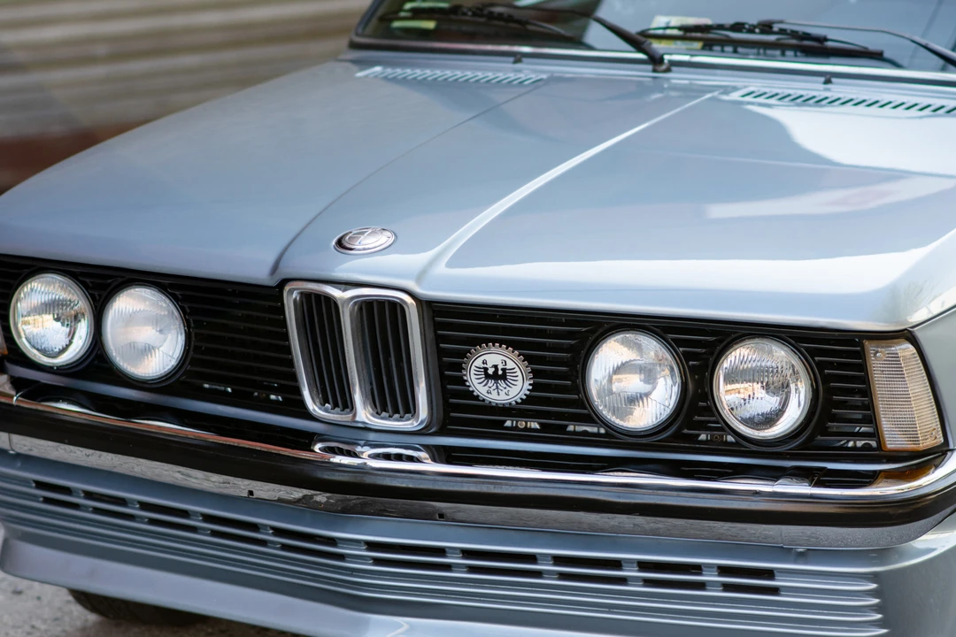 1977 BMW E21 3 Series - Image 12 of 31